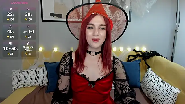 Jill Smith online show from 10.23.25