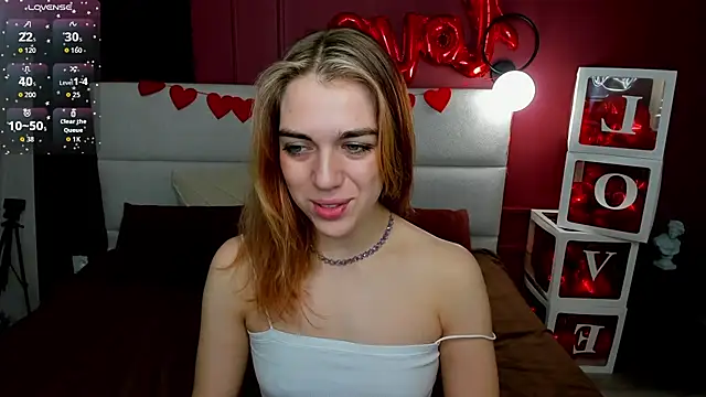 Jill Smith online show from 02.20.26