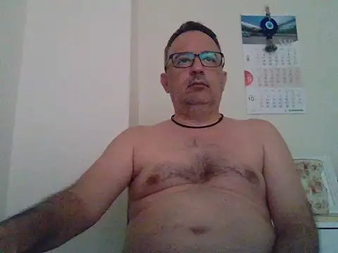 CELIK3577 online show from 09.26.25