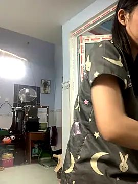 Minee1202 online show from 09.26.25