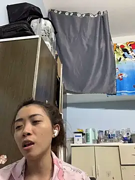 Minee1202 online show from 03.31.26