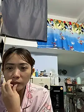 Minee1202 online show from 04.09.26