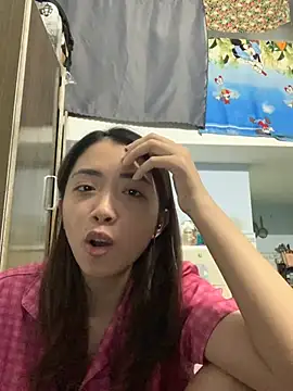 Snapshot of Minee1202 chatting on 07.08.26 Minee1202 online show from 07.08.26