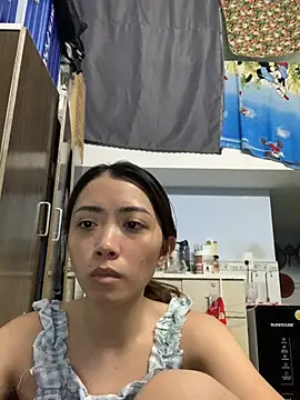 Snapshot of Minee1202 chatting on 07.19.26 Minee1202 online show from 07.19.26
