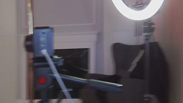 MarilynNova online show from 10.24.25