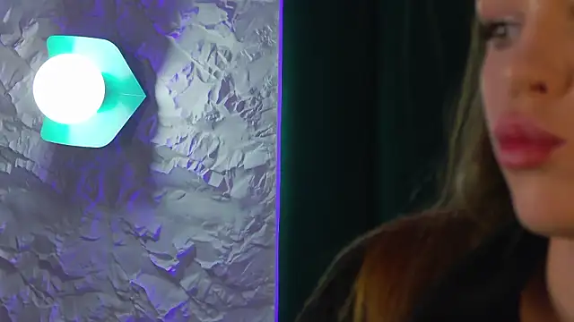 MarilynNova online show from 02.03.26