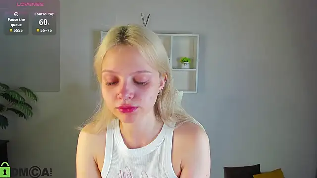 Allice Cox online show from 09.25.25