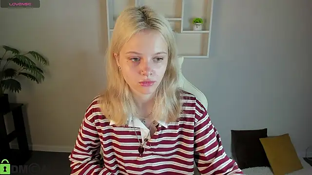 Allice Cox online show from 09.26.25