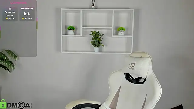 Allice Cox online show from 10.06.25