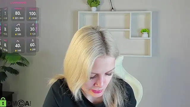 Allice Cox online show from 10.22.25