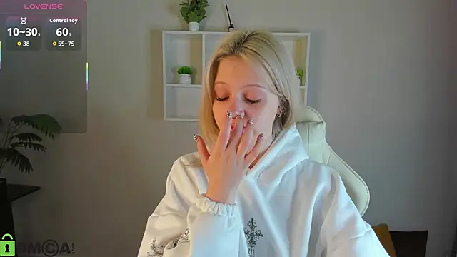 Allice Cox online show from 10.24.25