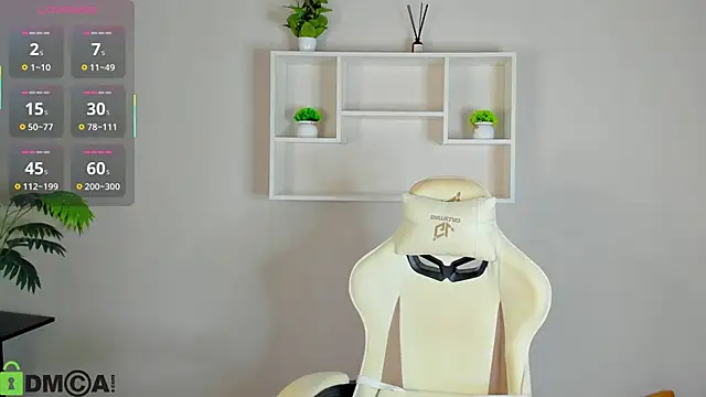 Allice Cox online show from 10.28.25