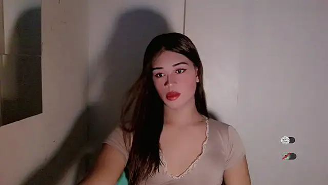 Anggeh Slut online show from 07.07.26