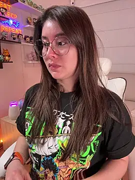 Sharon 07 online show from 10.13.25