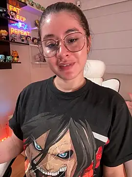 Sharon 07 online show from 10.22.25