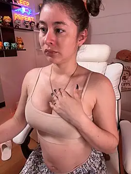 Sharon 07 online show from 11.15.25