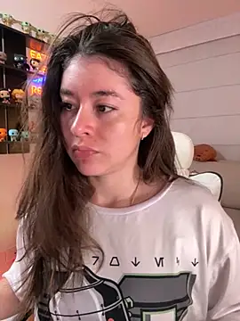 Sharon 07 online show from 11.21.25