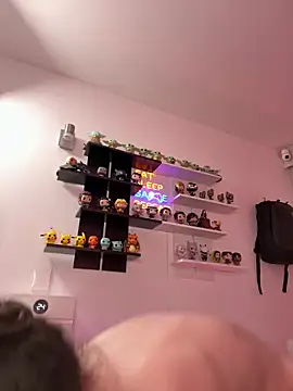 Sharon 07 online show from 02.20.26