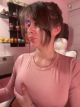 Sharon 07 online show from 02.20.26