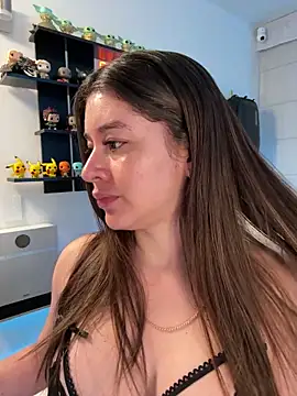 Sharon 07 online show from 04.09.26