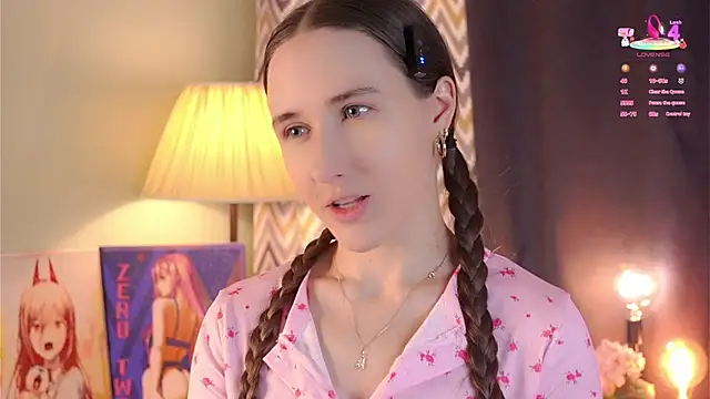 MaudAle online show from 10.14.25