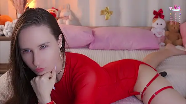 MaudAle online show from 02.07.26