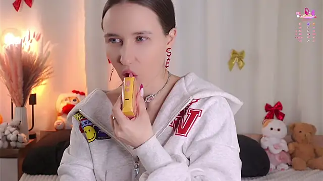 MaudAle online show from 02.17.26