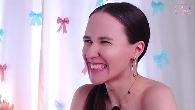 MaudAle online show from 04.11.26