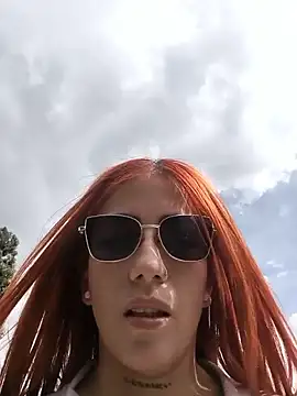 Alis xxx online show from 03.19.26