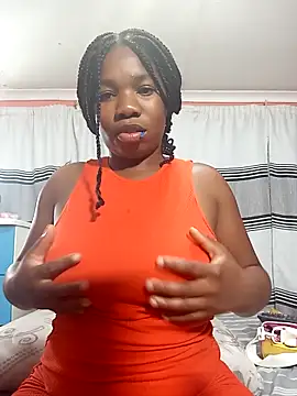 MissAssQueen online show from 09.12.25