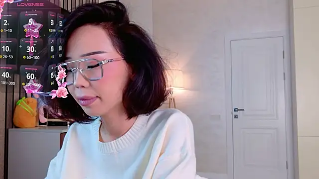 hinarin online show from 09.26.25