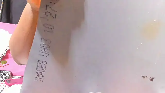 AmazingDarkDoll online show from 03.09.26