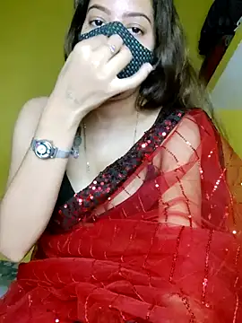 Dazzling khushii online show from 09.18.25