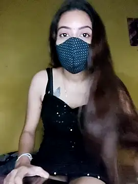 Snapshot of Dazzling_khushii chatting on 10.25.25 Dazzling khushii online show from 10.25.25