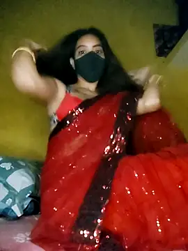 Snapshot of Dazzling_khushii chatting on 10.26.25 Dazzling khushii online show from 10.26.25