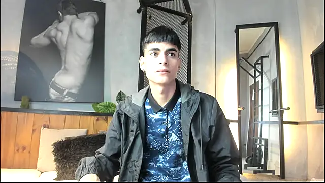 Dani mc1 online show from 10.01.25