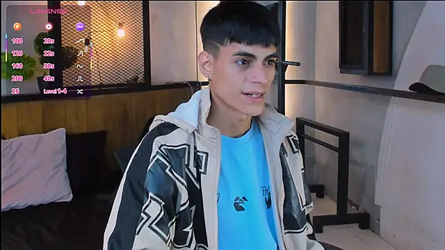 Dani mc1 online show from 10.04.25