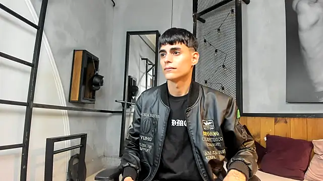 Dani mc1 online show from 11.07.25