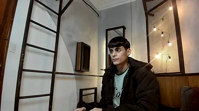 Dani mc1 online show from 12.02.25