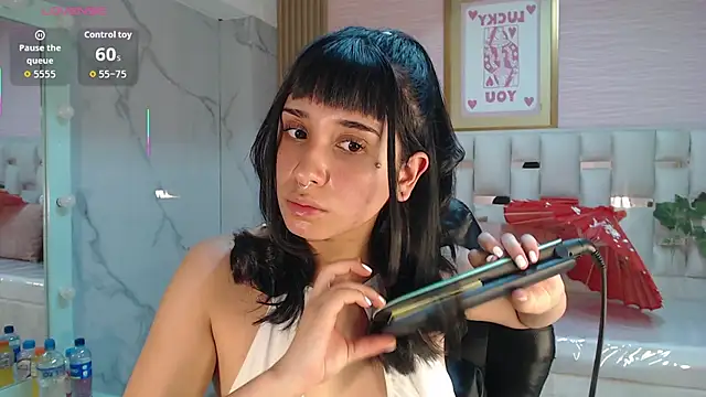 allyssa bellini s online show from 09.26.25