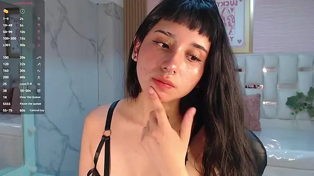 allyssa bellini s online show from 10.28.25