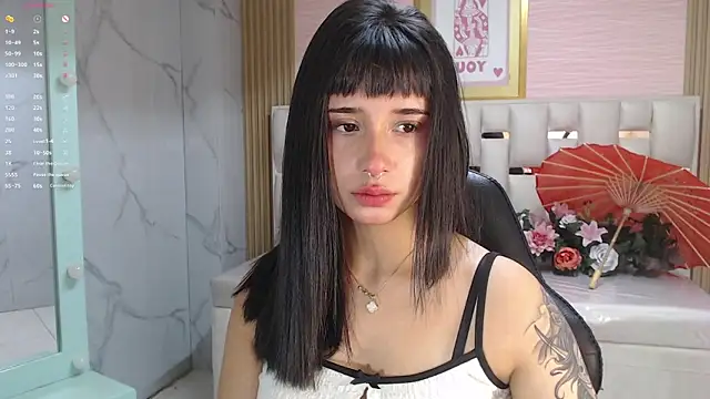 allyssa bellini s online show from 12.21.25