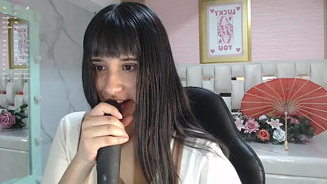 allyssa bellini s online show from 01.13.26