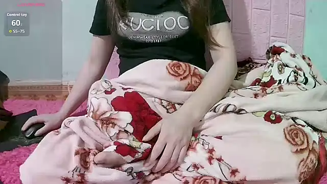 ASIAN puppy online show from 11.28.25