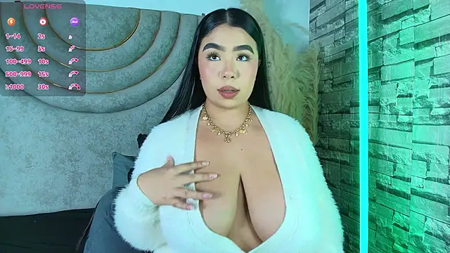 Samy Grey01 online show from 02.19.26