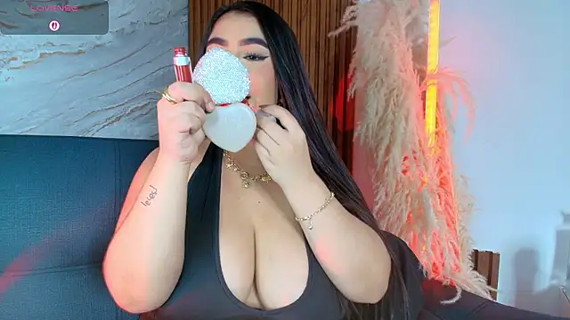 Samy Grey01 online show from 03.27.26