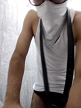 mrmasseur06 online show from 01.31.26