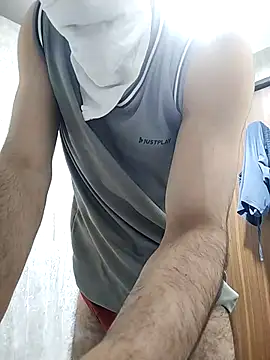 mrmasseur06 online show from 03.07.26