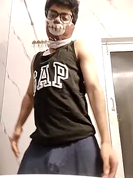 mrmasseur06 online show from 03.27.26