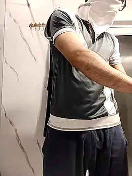 mrmasseur06 online show from 03.28.26